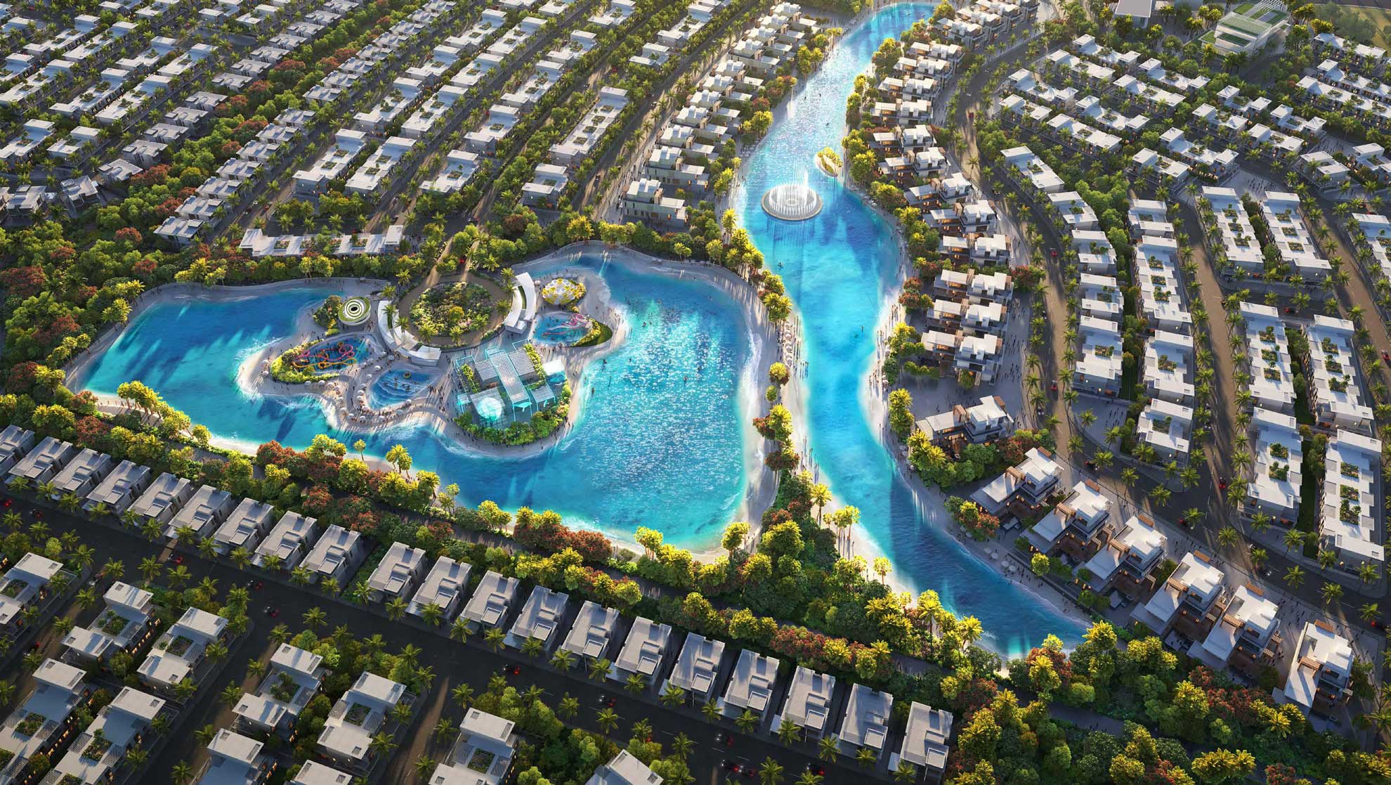 DAMAC-Islands-2-master-community
