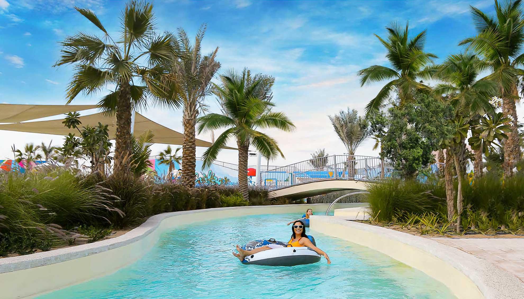 damac-islands2-townhouse-view