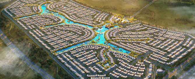DAMAC-Islands-Phase2