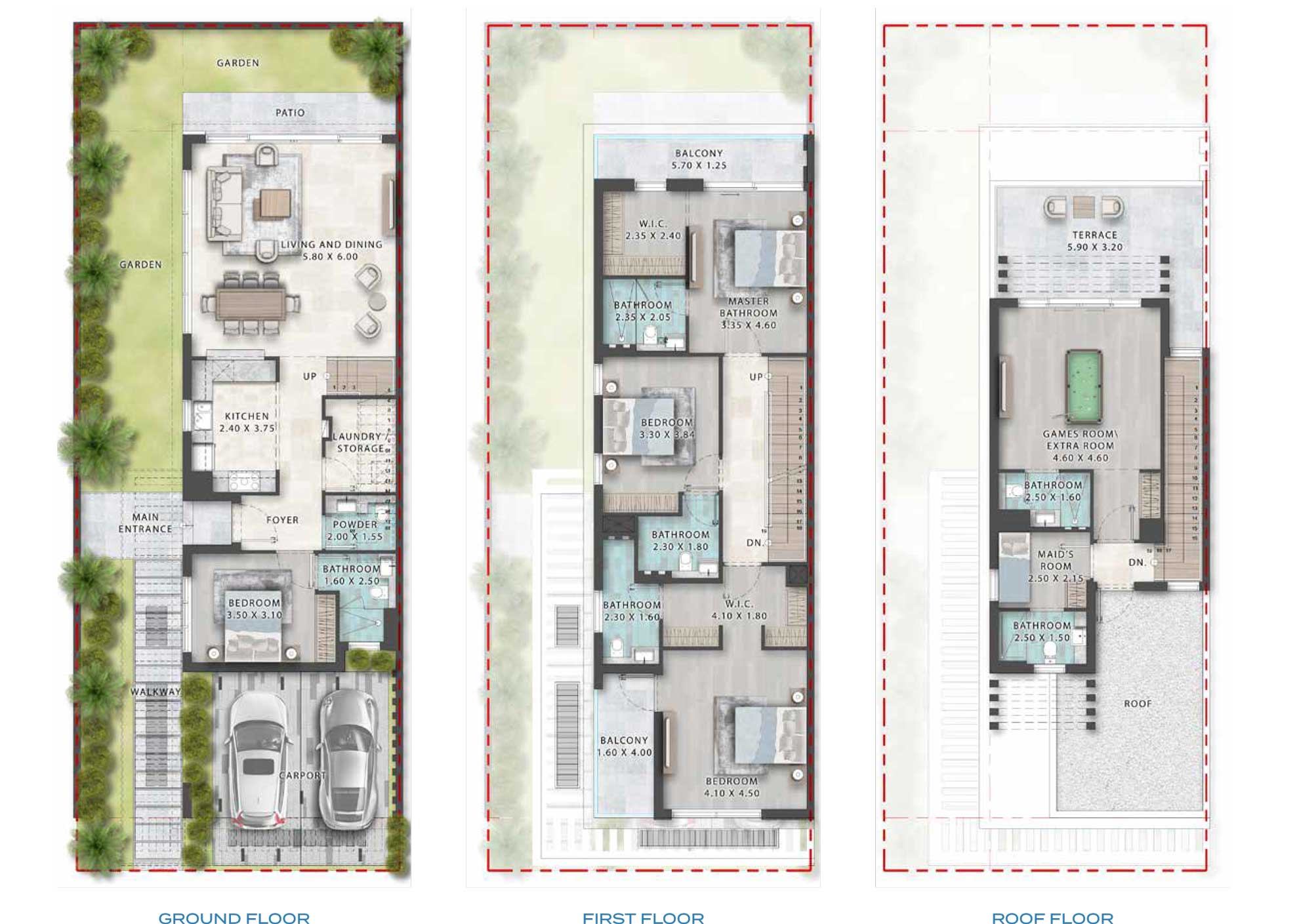 Floorplan-5bedroom-twin-villa-damac-islands2
